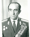 Бахарь Виктор Николаевич